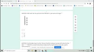 Module 9 Math Quiz #4