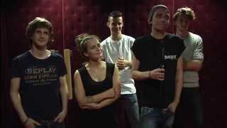 Download Lagu Atak TV - Finale Pop Secret - Rule Zero - 13 November 2014 MP3