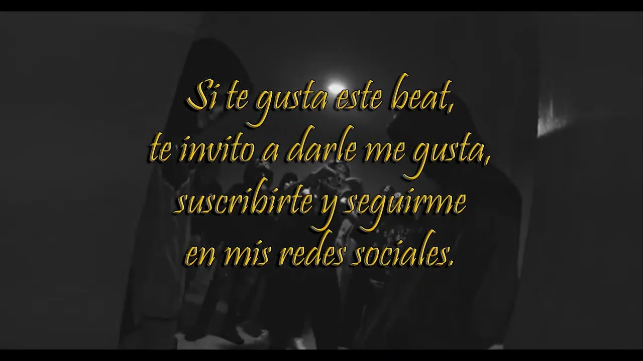 (Free) Base de TRAP DETROIT Uso Libre "Golpe de estado" (Instrumental) Type Beat HADES 66, Blackinny