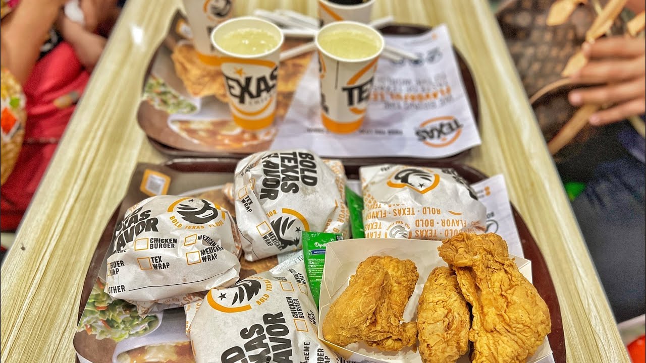 Reasonable Price with amazing Taste | Fast Food | Centaurus Mall, Islamabad