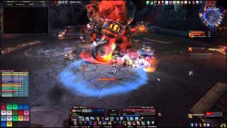 Beast Mastery Hunter vs. Gruul Heroic