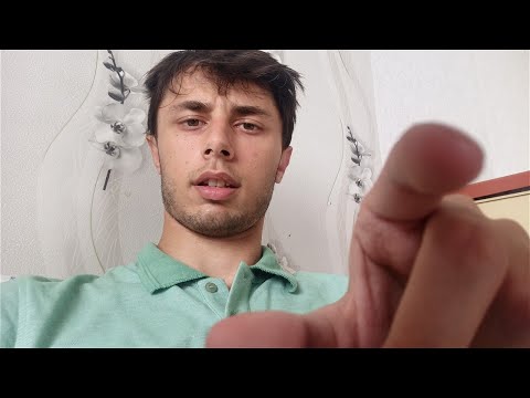 ASMR POV YOU ARE MY NEW TRASH PHONE (INSTAGRAM SIMPING, CRINGE FRIENDS, YOUTUBE, DISCORD, ETC.)