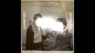 Kelvin Momo - N'wana Wa Mutsonga (Album Mix) | Mixed By Trigga