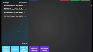 Transaction reverse