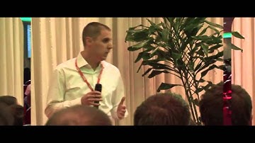 Preview of droidcon Zagreb 2015