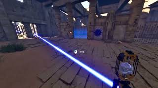 The Talos Principle 2 - Calibration Process - #8 Fundamental Connections