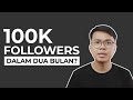 CARA MENAMBAH FOLLOWERS INSTAGRAM SECARA ORGANIK | + CONTENT STRATEGY