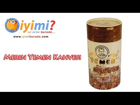 Yemen Kahvesi - Osmanlı Kahvesi - Dibek Kahvesi Hazırlanışı