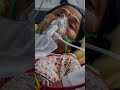 महाराष्ट्र में वॉटर प्लांट से लीक हुई क्लोरीन गैस [Chlorine gas leaked from water treatment plant]