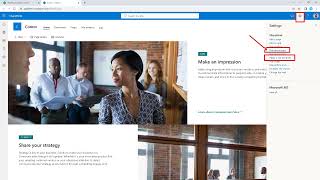 SharePoint Online Communication Site   Apply  Site Template Net Worth