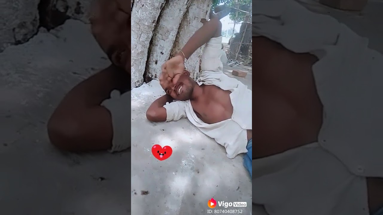 Pagal ka Vigo video viral hua
