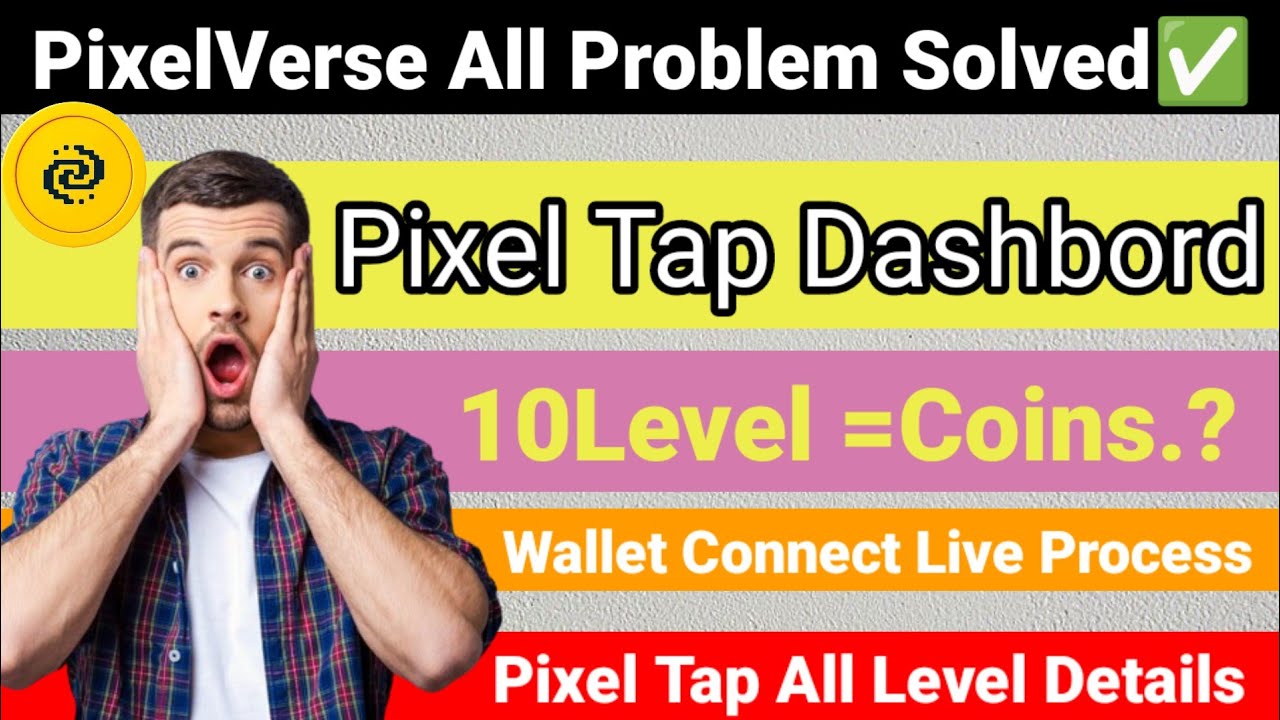 𝙋𝙞𝙭𝙚𝙡𝙑𝙚𝙧𝙨𝙚 𝘿𝙖𝙨𝙝𝙗𝙤𝙧𝙙 𝘼𝙡𝙡 𝙋𝙧𝙤𝙗𝙡𝙚𝙢 𝙎𝙤𝙡𝙫𝙚𝙙 / 𝙃𝙤𝙬 𝙩𝙤 𝙘𝙤𝙢𝙥𝙡𝙖𝙩𝙚 𝙋𝙞𝙭𝙚𝙡𝙑𝙚𝙧𝙨𝙚 𝘿𝙖𝙨𝙝𝙗𝙤𝙧𝙙 𝘼𝙡𝙡 𝙏𝙖𝙨𝙠 / 𝘾𝙤𝙣𝙣𝙚𝙘𝙩 𝙬𝙖..