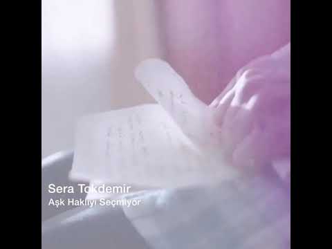 Mustafa Ceceli & sera Tokdemir - aşk haklıyı seçmiyor