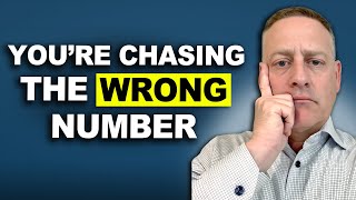 Why You Don't Need 2M to Retire