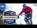 Colin Ross | The Champion&#39;s Choice | CRC |