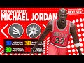 I made Michael Jordan EXACT build on NBA 2K21! Mp3 Song