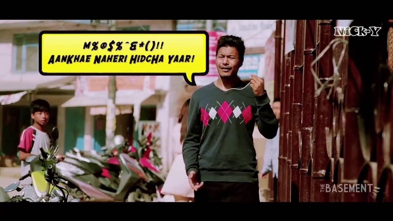 Imp (Chronic Beatz) - No Matter What life Goes On ( Official Music Video ) NiCk- Y eX - HD