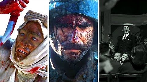 when great directors hook you instantly with art of character introduction