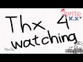 End of video