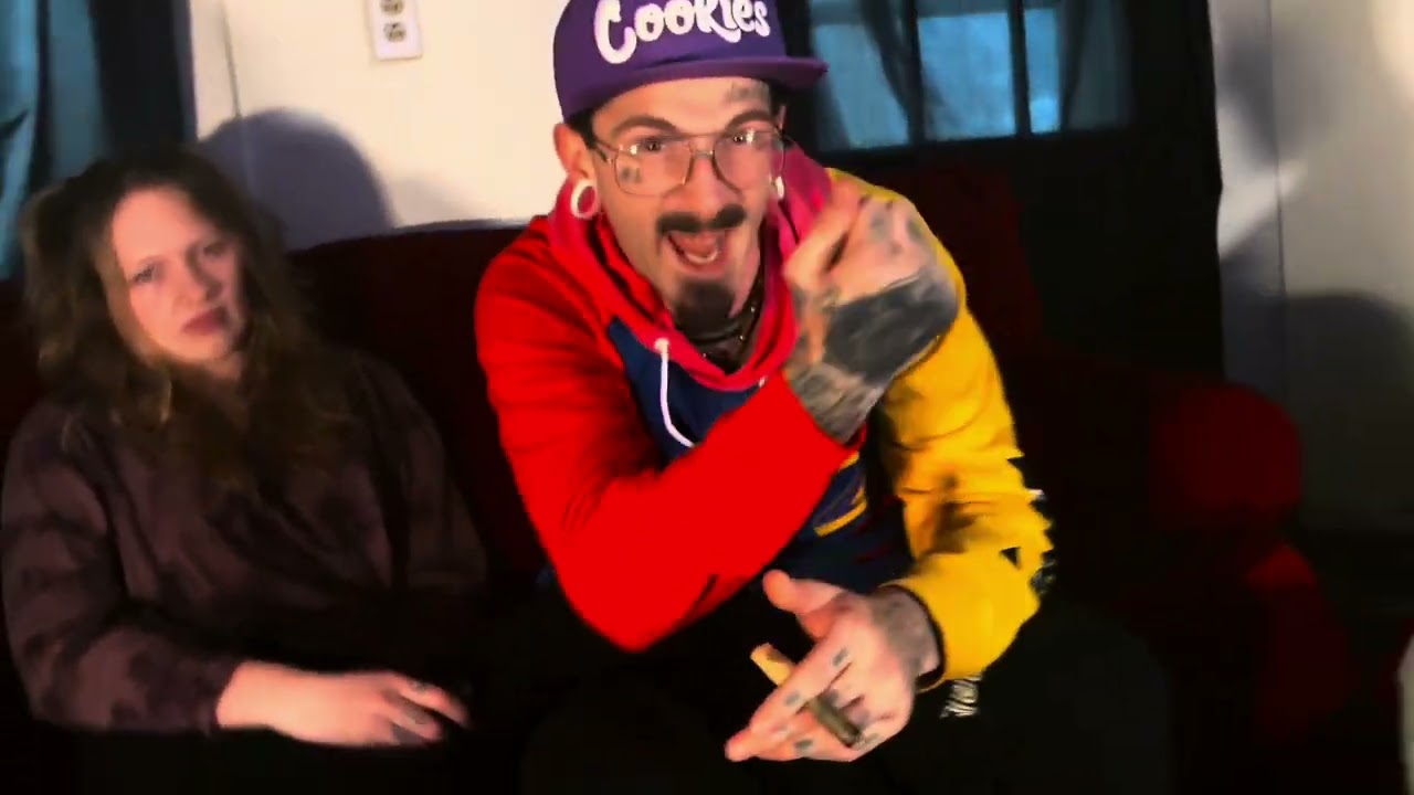 K.Y.D Barely Living Offical Video (Prod by Yo Sito)