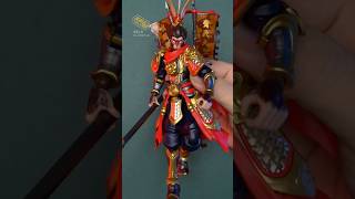 Monkey King｜Sun Wukong｜Blokees(2026)
