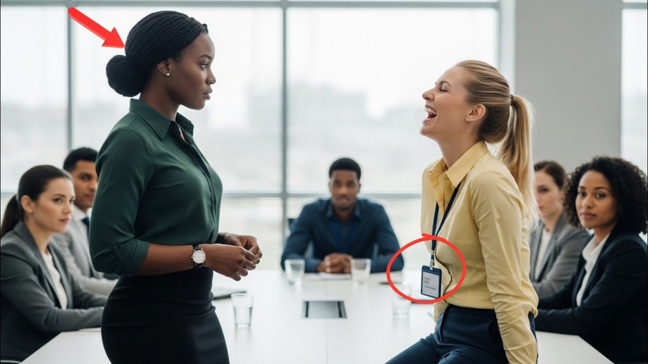 ¿Te estás burlando de mí? – Su respuesta inesperada lo destrozó todo