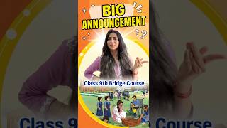 Class 9 Bridge Course Short Series✨by your Pragati Mam .. Edumentorials #class9newbooks #class9sst