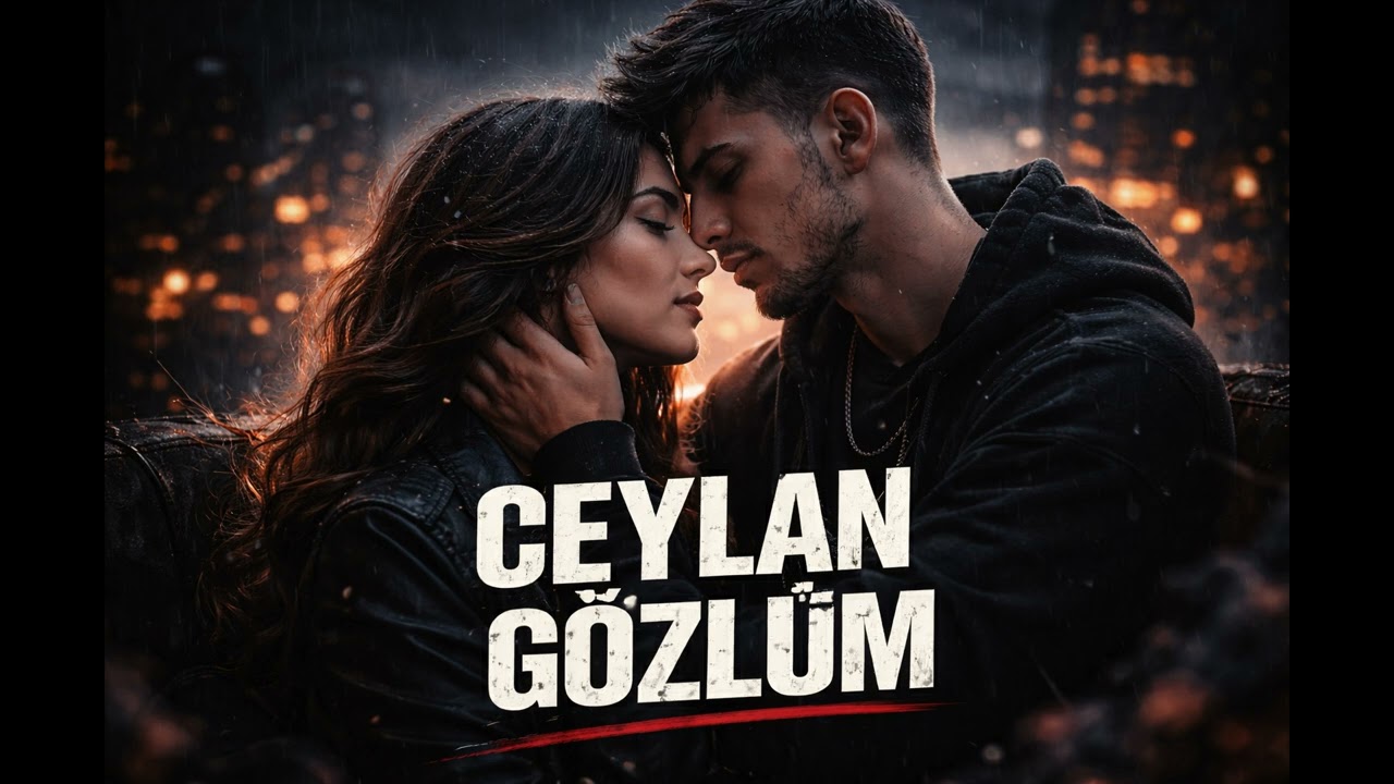 Yitik Melodi - Ceylan Gözlüm