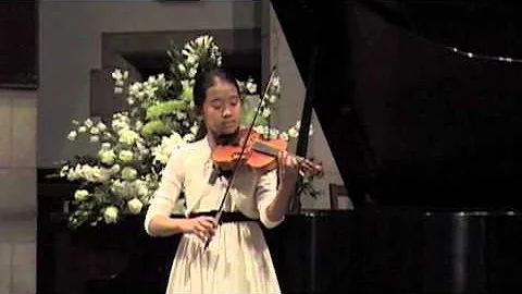 Vanessa Seto - Medal winner