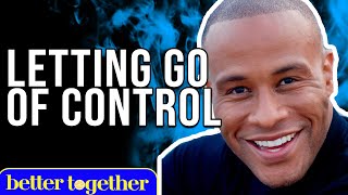 Letting Go of Expectations & Why Your Expectations Are Only Hurting YOU Net Worth