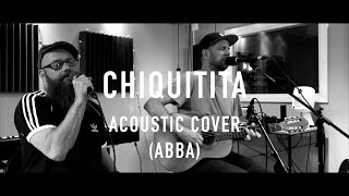 Chiquitita - ABBA (Cover by Martin Ekman & Thomas Pichler)