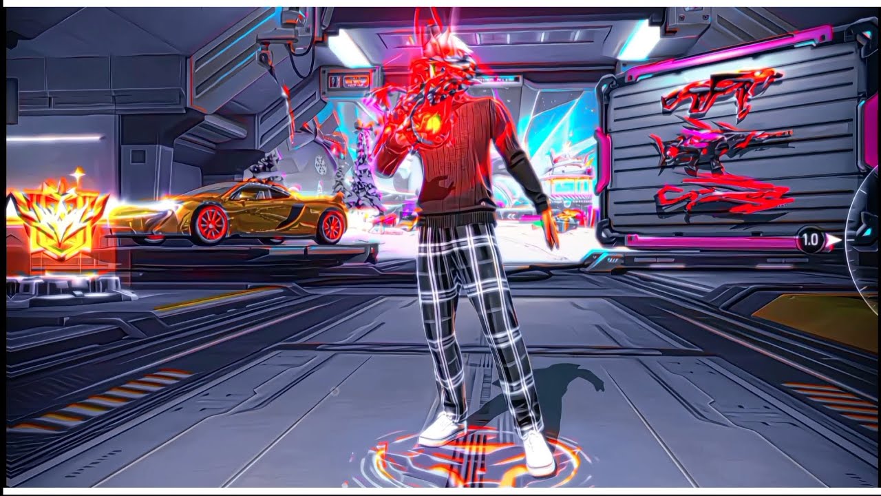 Free fire New Boys Attitude Xml Clip + Cc || Free Fire New Video Xml || Preset by Alight Motion