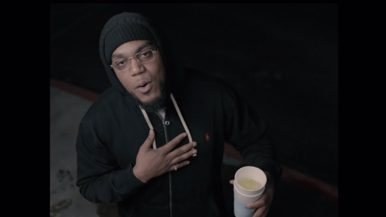 "SMILE" - RicoWise (Official Video) Dir By. CreatedByBlu