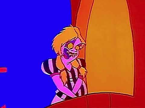 Beetlejuice 📺