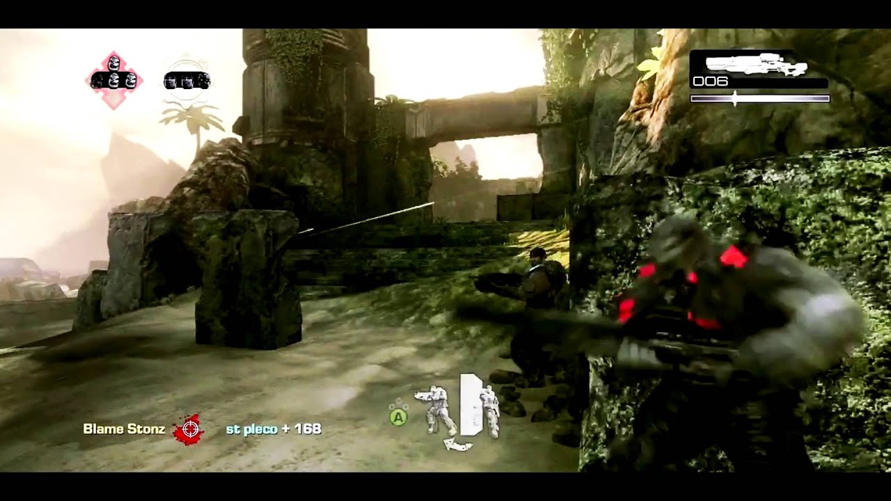 Introducing Avenge Stonz by Avenge StunneR