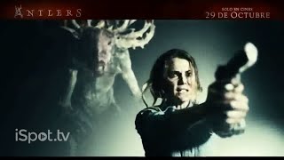 Antlers TV Spot (2021)