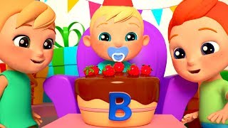 Pat A Cake Nursery Rhyme For Children By Smartbabysongs
