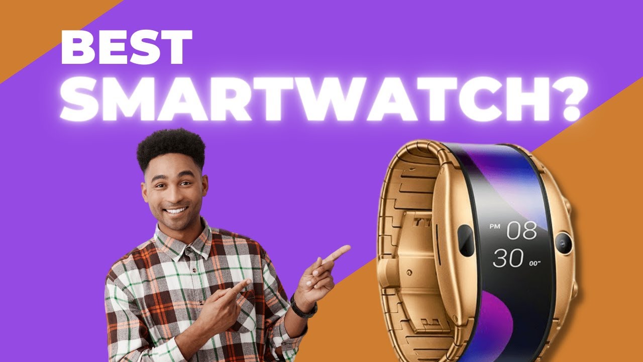 Top 5: Best Smartwatches of 2022