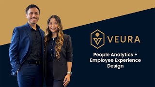 Veura | People Analytics + Employee Experience Design