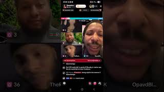 Download Lagu Opavandeblock vs ballin30 tiktok saus internetgekkies  MP3