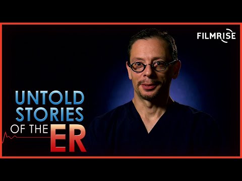 Untold Stories of the ER - Season 11, Episode 7 - Sleepover Nightmare