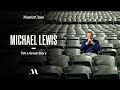 Tell a great story with michael lewis  official trailer  masterclass