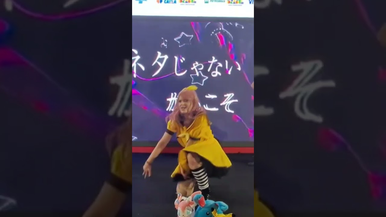 💞 "Kanpeki Janai!" - YOASOBI 💞