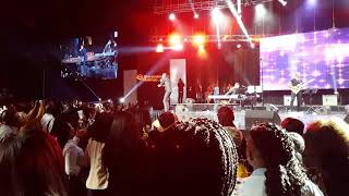 Tevin Cdanbell Always In My Heart  In South Africa tevincdanbell imready roundandround