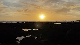 Poipu Sunset • Kauai • Saturday, Nov. 5, 2022