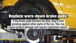 AutoWorks Delray Beach Complete Car Care | AutoWorks