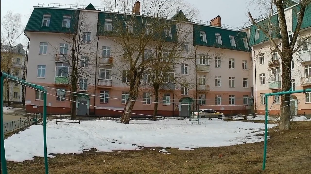 Орехово-Зуево. 26 марта 2024г.