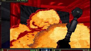 LameDuke Gameplay