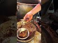 Ahmad Bong Siri Paye | Tender & Delicious Siri Paye | Kohat Road Peshawar #shorts