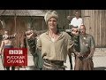 Сериал Би-би-си "Острова": Хортица - BBC Russian